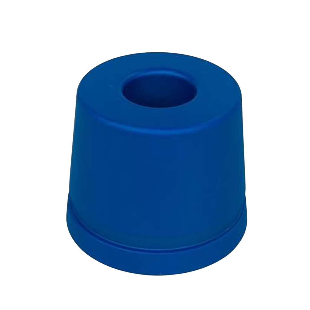 Rockwell Razors Inkwell Stand - Blue