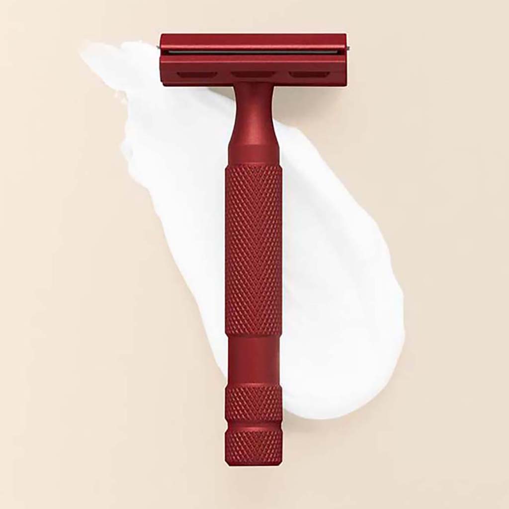 Rockwell Razors 6S