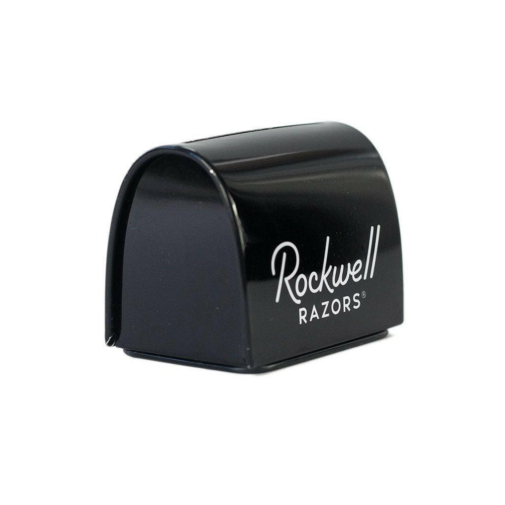 Razor Select Bank View Rockwell Blade Bank – I Wet Shave