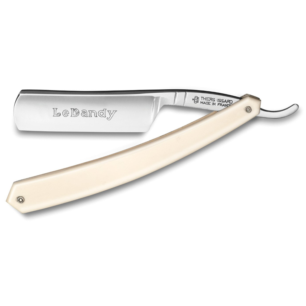 Thiers Issard 'Le Dandy' Straight Razor 5/8