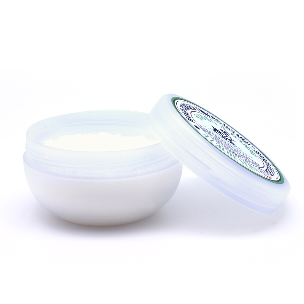 Thiers Issard Aloe Vera Shaving Soap