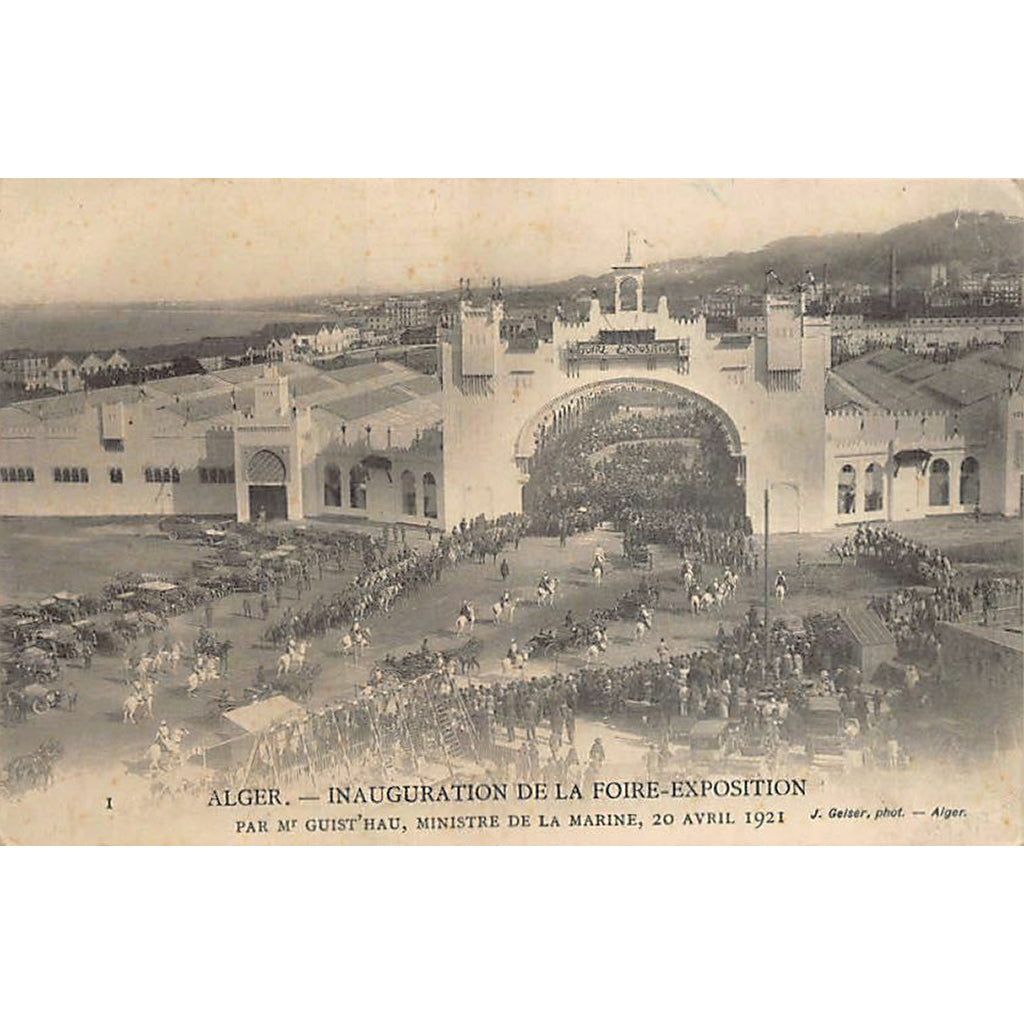 Thiers Issard &#39;Medaille Dor Alger 1921&#39; Round Point 6/8&quot; Carbon Steel Straight Razor